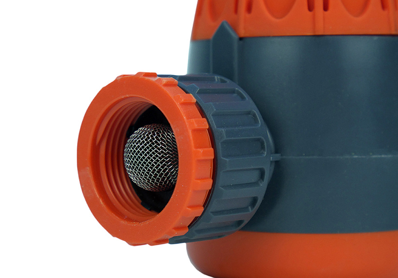 Таймер подачи воды механический Sturm! 3015-02-TM купить по цене 590 ₽ в интернет магазине ТЕХСАД