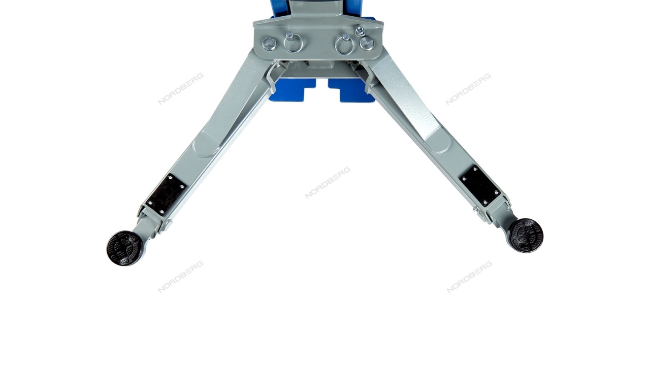 Подъемник электрогидравлический, 4 т, 380 В NORDBERG N4120HE-4B(380) купить по цене 234 640 ₽ в интернет магазине ТЕХСАД