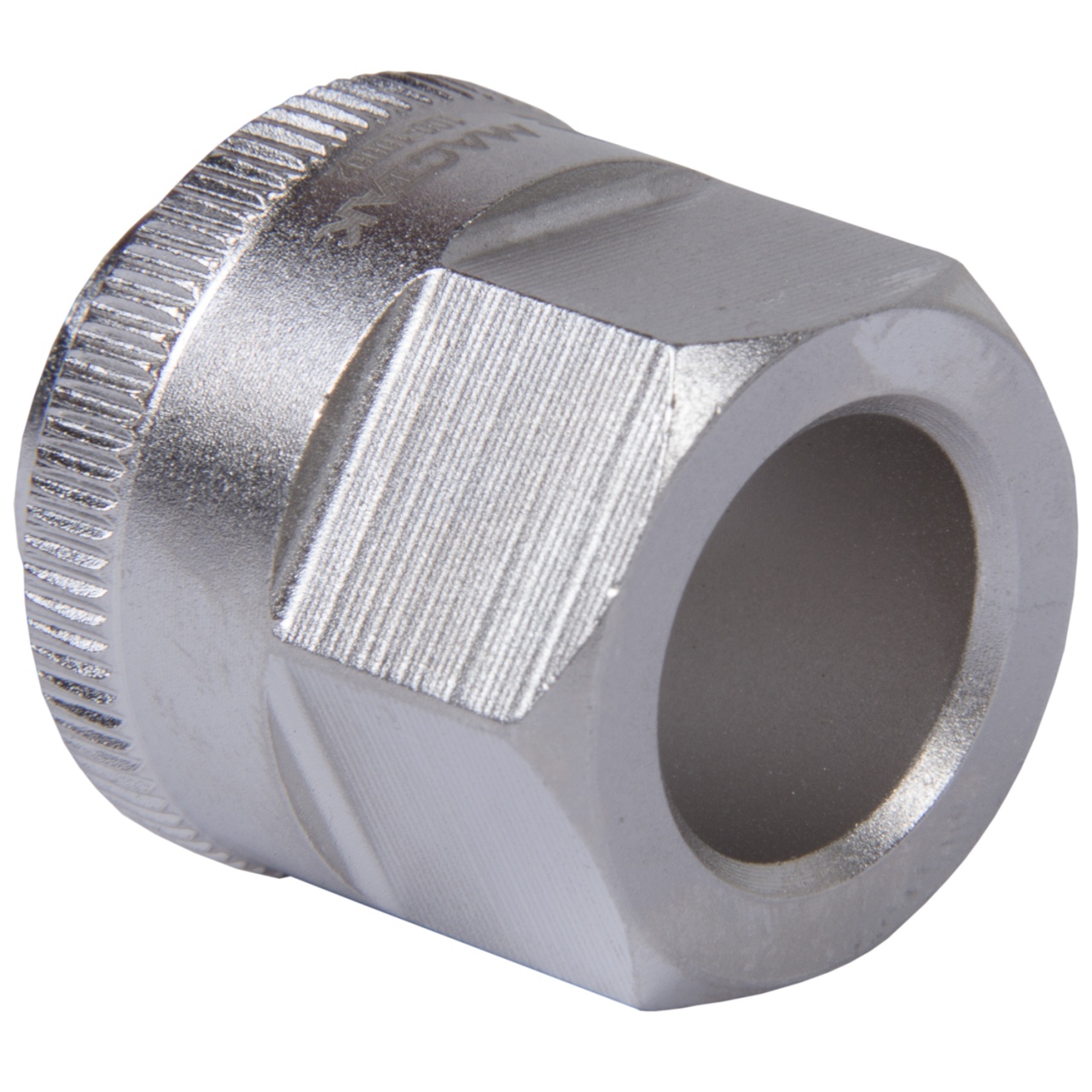 Головка торцевая для гаек амортизаторных стоек MB МАСТАК 100-10002 купить по цене 1 230 ₽ в интернет магазине ТЕХСАД