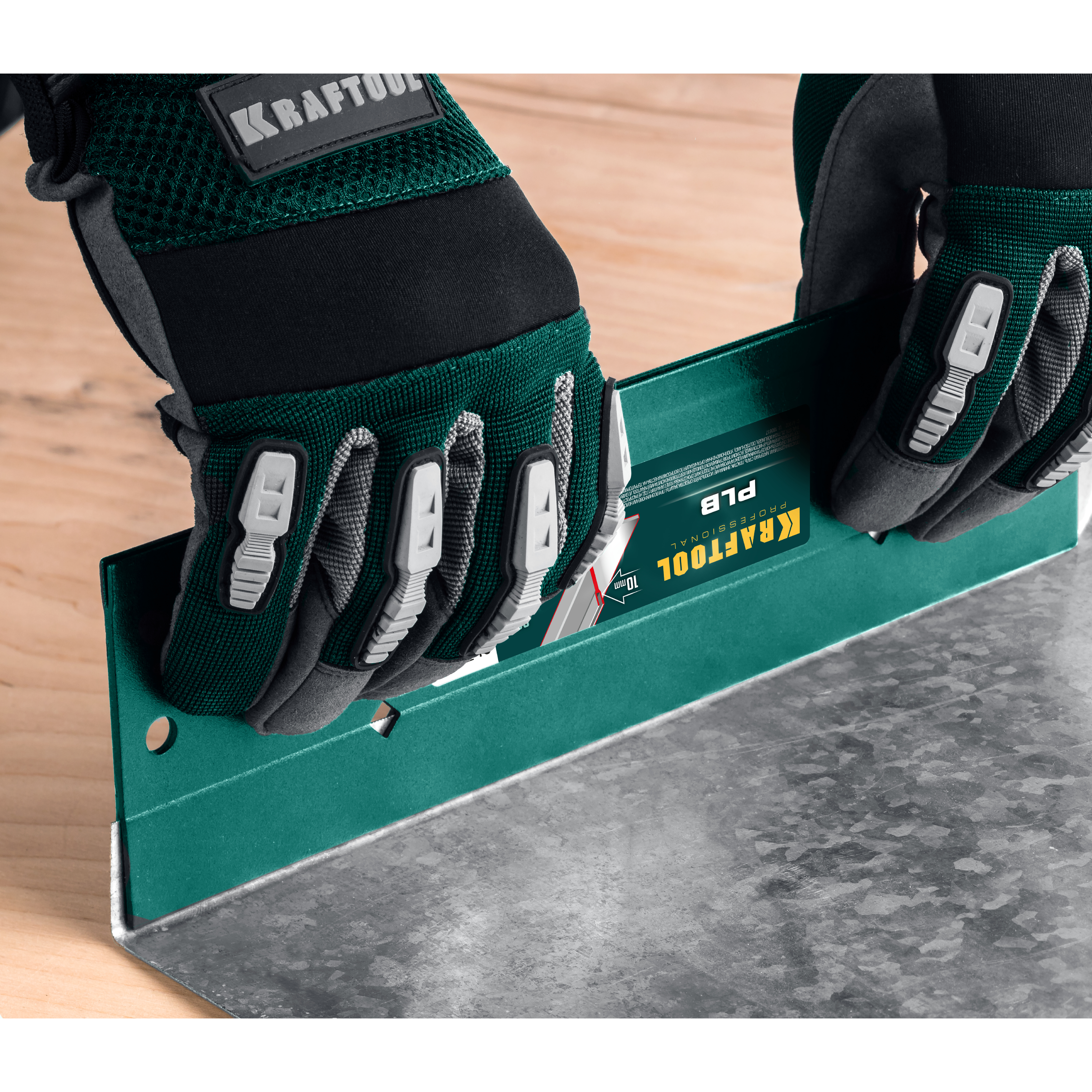 KRAFTOOL пластина для гибки PLB 23272 KRAFTOOL пластина для гибки PLB 23272 купить по цене 960 ₽ в интернет магазине ТЕХСАД