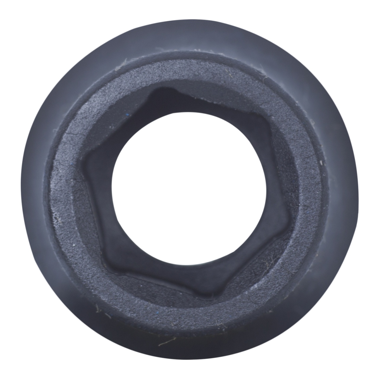 Головка торцевая ударная шестигранная 1/2'', 13 мм KING TONY 453513M купить по цене 270 ₽ в интернет магазине ТЕХСАД