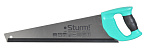 Ножовка по дереву Sturm! 1060-55-500 купить по цене 640 ₽ в интернет магазине ТЕХСАД