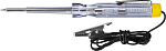 STAYER 6-24 В, 120 мм, пробник электрический 2573-24v_z01 STAYER 6-24 В, 120 мм, пробник электрический 2573-24v_z01 купить по цене 119 ₽ в интернет магазине ТЕХСАД