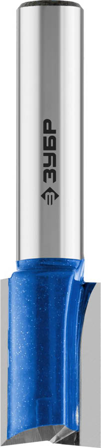 ЗУБР 12 x 19 мм, хвостовик 8 мм, фреза пазовая прямая с нижними подрезателями 28755-12-19 Профессионал ЗУБР 12 x 19 мм, хвостовик 8 мм, фреза пазовая прямая с нижними подрезателями 28755-12-19 Профессионал купить по цене 560 ₽ в интернет магазине ТЕХСАД