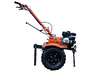 Мотоблок бензиновый Sturm! GK72S10 купить по цене 38 990 ₽ в интернет магазине ТЕХСАД