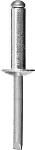STAYER 4.8 х 8 мм, 1000 шт., заклепки алюминиевые ProFIX 31205-48-08 купить по цене 903 ₽ в интернет магазине ТЕХСАД
