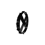 Грунтозацепы CHAMPION C3053 (для BC8713/ ВС9713,BC9714 (+С3056)/ ВС1193, DC1193E(+С3057)) Грунтозацепы CHAMPION C3053 (для BC8713/ ВС9713,BC9714 (+С3056)/ ВС1193, DC1193E(+С3057)) купить по цене 4 590 ₽ в интернет магазине ТЕХСАД