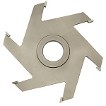 Фреза пазовая BELMASH 160х32х8 мм купить по цене 4 080 ₽ в интернет магазине ТЕХСАД