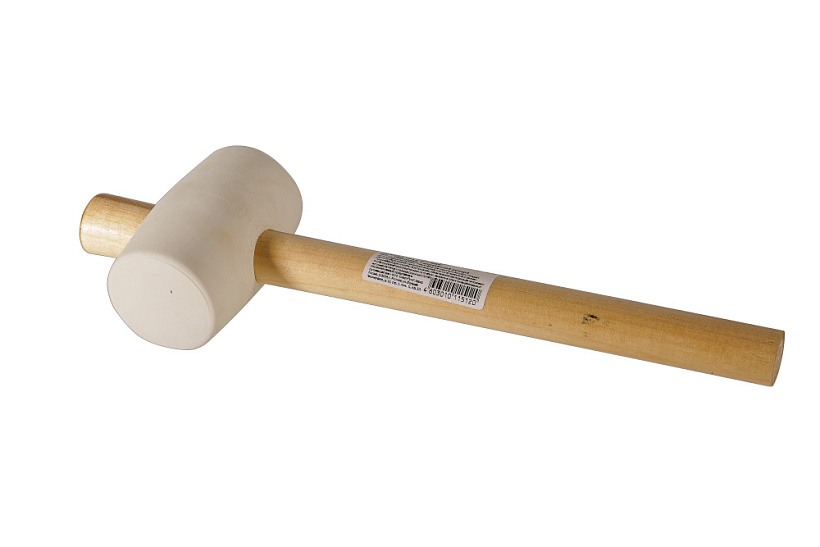 Киянка СОЮЗ 1012-07-400С купить по цене 320 ₽ в интернет магазине ТЕХСАД