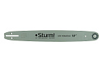 Пильная шина Sturm! SB1858325POH купить по цене 970 ₽ в интернет магазине ТЕХСАД