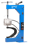 Вулканизатор NORDBERG V2 купить по цене 17 675 ₽ в интернет магазине ТЕХСАД