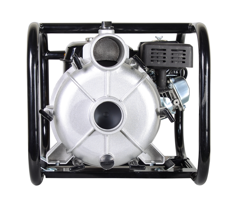 Мотопомпа HUTER MPD-80 для грязной воды купить по цене 21 681 ₽ в интернет магазине ТЕХСАД