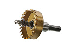 Коронка биметаллическая Sturm! 1090-S04-BI-40 купить по цене 480 ₽ в интернет магазине ТЕХСАД