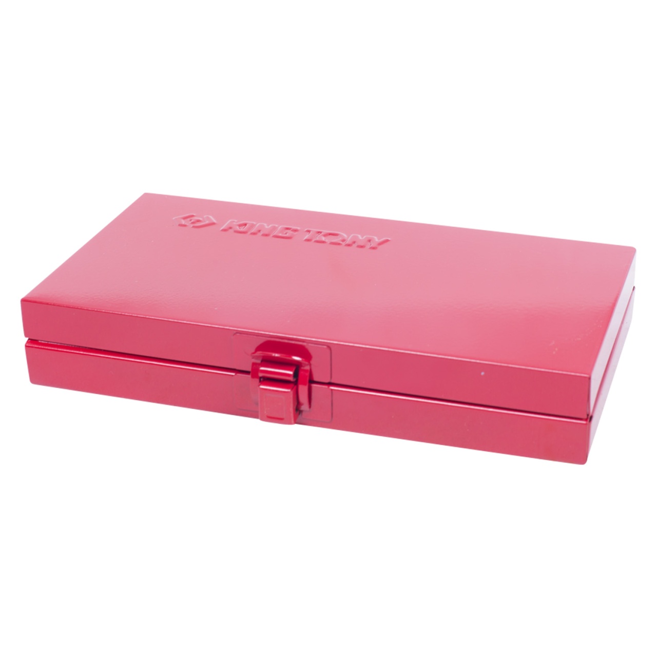 Набор торцевых насадок 1/2'', Torx, Т20-Т60 мм, L = 60 мм, 9 предметов KING TONY 4109PR купить по цене 3 840 ₽ в интернет магазине ТЕХСАД