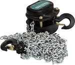 KRAFTOOL 5 т, 3 м, таль ручная цепная шестеренная 43087-5 KRAFTOOL 5 т, 3 м, таль ручная цепная шестеренная 43087-5 купить по цене 28 760 ₽ в интернет магазине ТЕХСАД