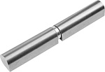STAYER 180 x 23 мм, 1 шт., петля для металлических дверей 37615-180 Master купить по цене 670 ₽ в интернет магазине ТЕХСАД