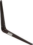 STAYER 250х300 мм, толщина 1 мм, коричневый, уголок-кронштейн 37405-3 купить по цене 136 ₽ в интернет магазине ТЕХСАД