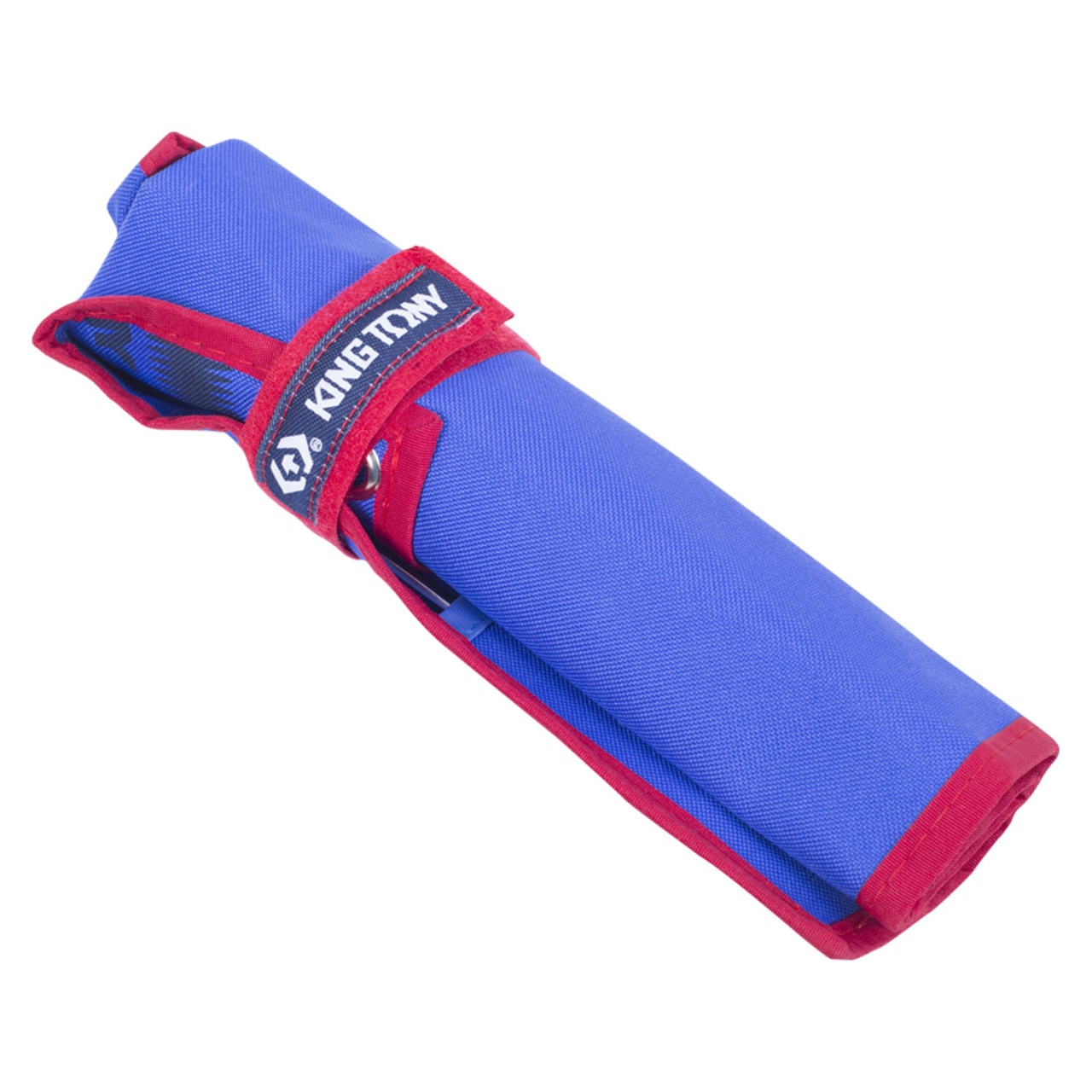 Набор комбинированных трещоточных ключей, 8-19 мм, чехол из теторона, 7 предметов KING TONY 12207MRN01 купить по цене 10 100 ₽ в интернет магазине ТЕХСАД