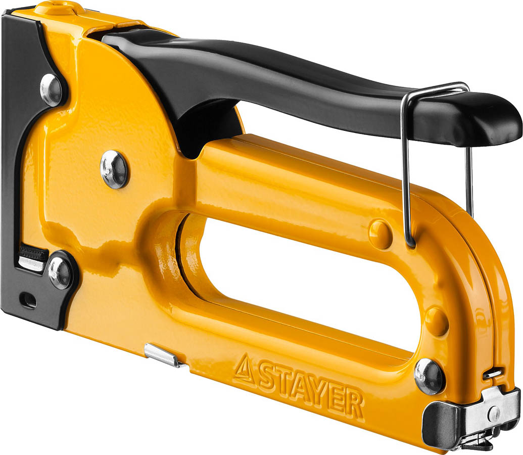 STAYER скобы 53, степлер B 53 3145_z01 купить по цене 800 ₽ в интернет магазине ТЕХСАД