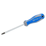 Отвертка Torx Т20, L = 100 мм KING TONY 14232004 купить по цене 400 ₽ в интернет магазине ТЕХСАД