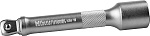 KRAFTOOL 1/2'', 125 мм, удлинитель для торцевых головок 27855-1/2-125_z01 купить по цене 350 ₽ в интернет магазине ТЕХСАД