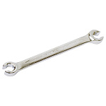 Ключ разрезной 12x13 мм KING TONY 19301213 купить по цене 620 ₽ в интернет магазине ТЕХСАД