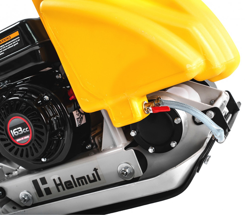 Виброплита Helmut RP63 купить по цене 45&nbsp;990 ₽ в интернет магазине ТЕХСАД