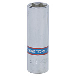 Головка торцевая TORX Е-стандарт 3/8'', E18, L = 63 мм KING TONY 327518M купить по цене 370 ₽ в интернет магазине ТЕХСАД