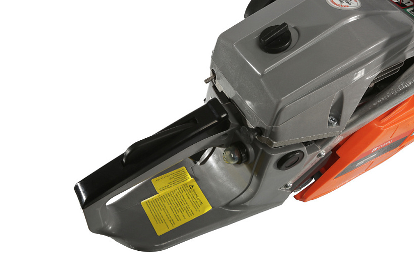 Бензопила СОЮЗ ПТС-99452Т купить по цене 7&nbsp;990 ₽ в интернет магазине ТЕХСАД