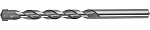 ЗУБР ПРОФЕССИОНАЛ 12 x 150 мм сверло по бетону, 29140-150-12_z01 купить по цене 59 ₽ в интернет магазине ТЕХСАД