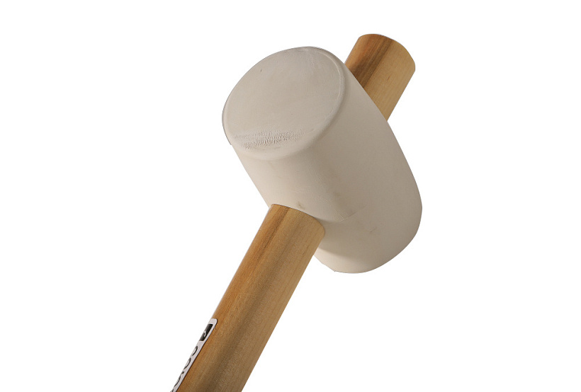 Киянка СОЮЗ 1012-07-400С купить по цене 320 ₽ в интернет магазине ТЕХСАД