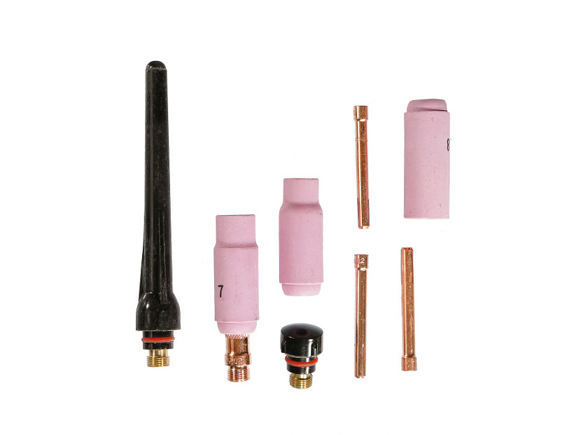 Сварочный инвертор Hanskonner HWM4023 купить по цене 43&nbsp;990 ₽ в интернет магазине ТЕХСАД