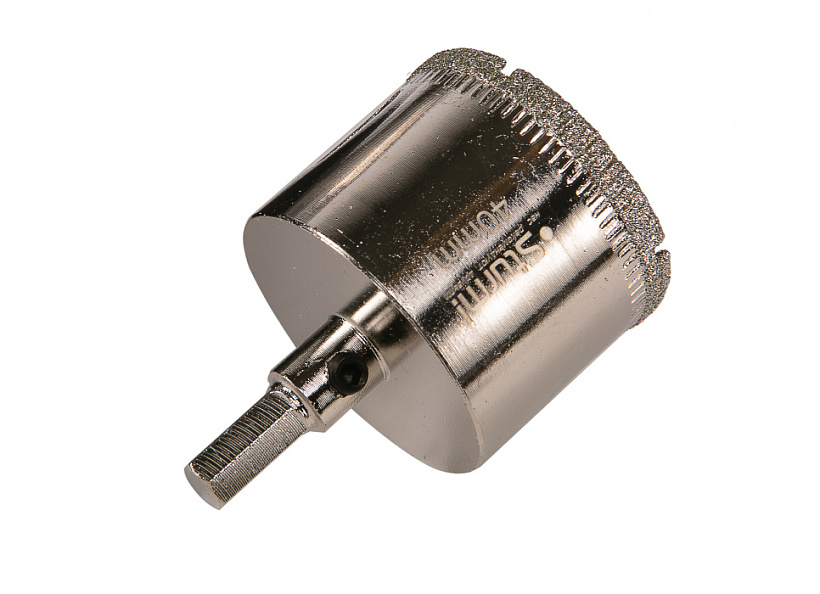Коронка алмазная Sturm! 1055-09-4055 купить по цене 510 ₽ в интернет магазине ТЕХСАД