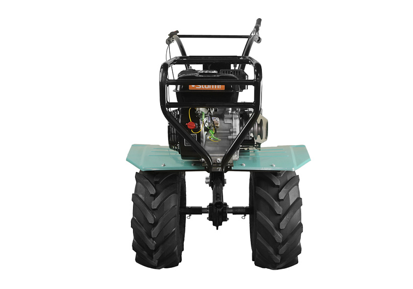 Мотоблок бензиновый Sturm! GK9213G12 купить по цене 48&nbsp;990 ₽ в интернет магазине ТЕХСАД