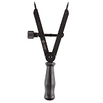 Съемник для стопорных колец, универсальный МАСТАК 033-00006 Съемник для стопорных колец, универсальный МАСТАК 033-00006 купить по цене 6 910 ₽ в интернет магазине ТЕХСАД