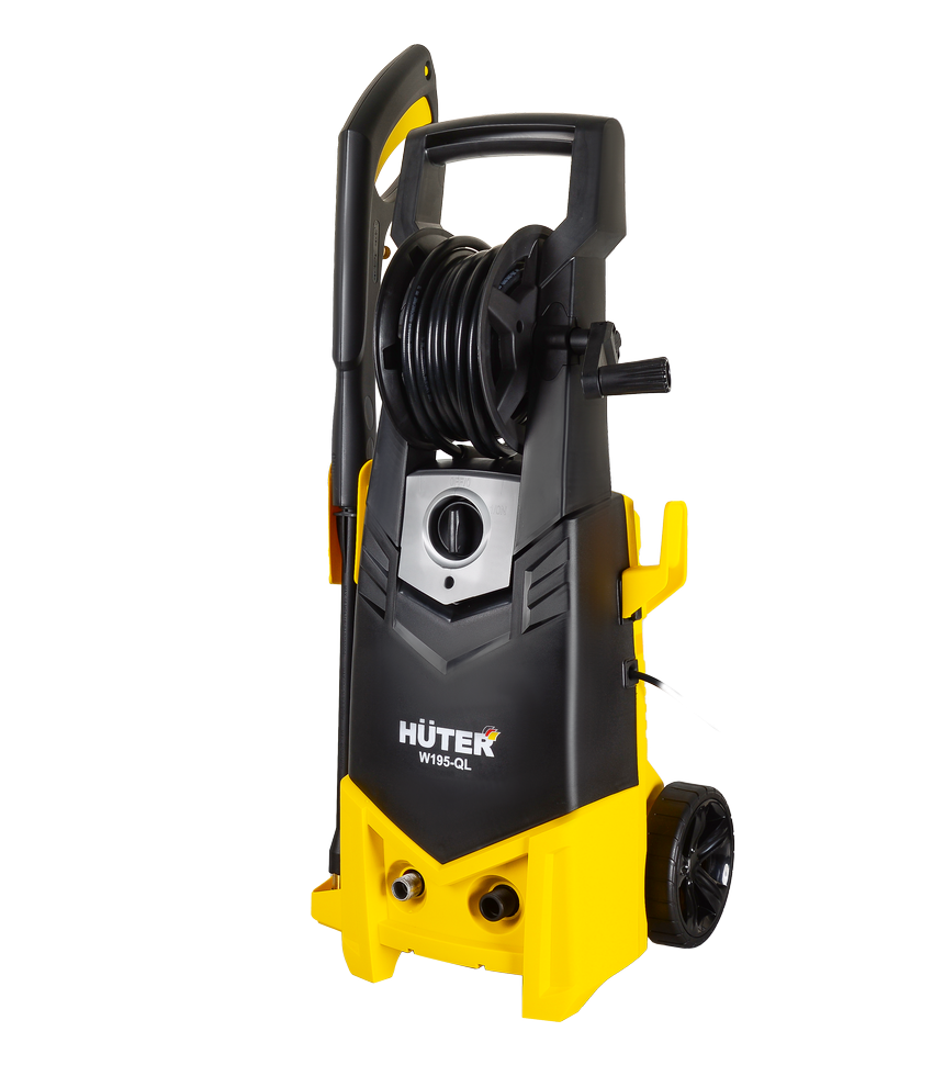 Мойка HUTER W195-QL купить по цене 16 090 ₽ в интернет магазине ТЕХСАД