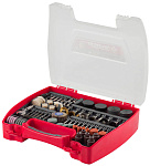 ЗУБР 220 шт., набор мини-насадок для гравера 35903-H220 купить по цене 4 140 ₽ в интернет магазине ТЕХСАД