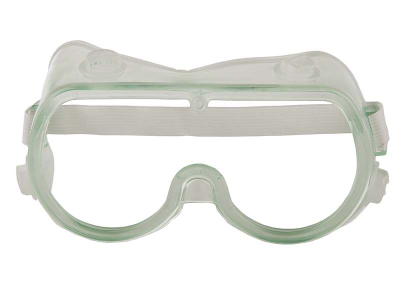 Очки защитные Sturm! 8050-05-02 купить по цене 140 ₽ в интернет магазине ТЕХСАД