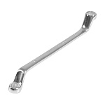 Ключ накидной 12х13 мм МАСТАК 023-11213 купить по цене 720 ₽ в интернет магазине ТЕХСАД