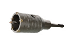 Коронка SDS+ Sturm! 9018-SDS-HD45 купить по цене 550 ₽ в интернет магазине ТЕХСАД
