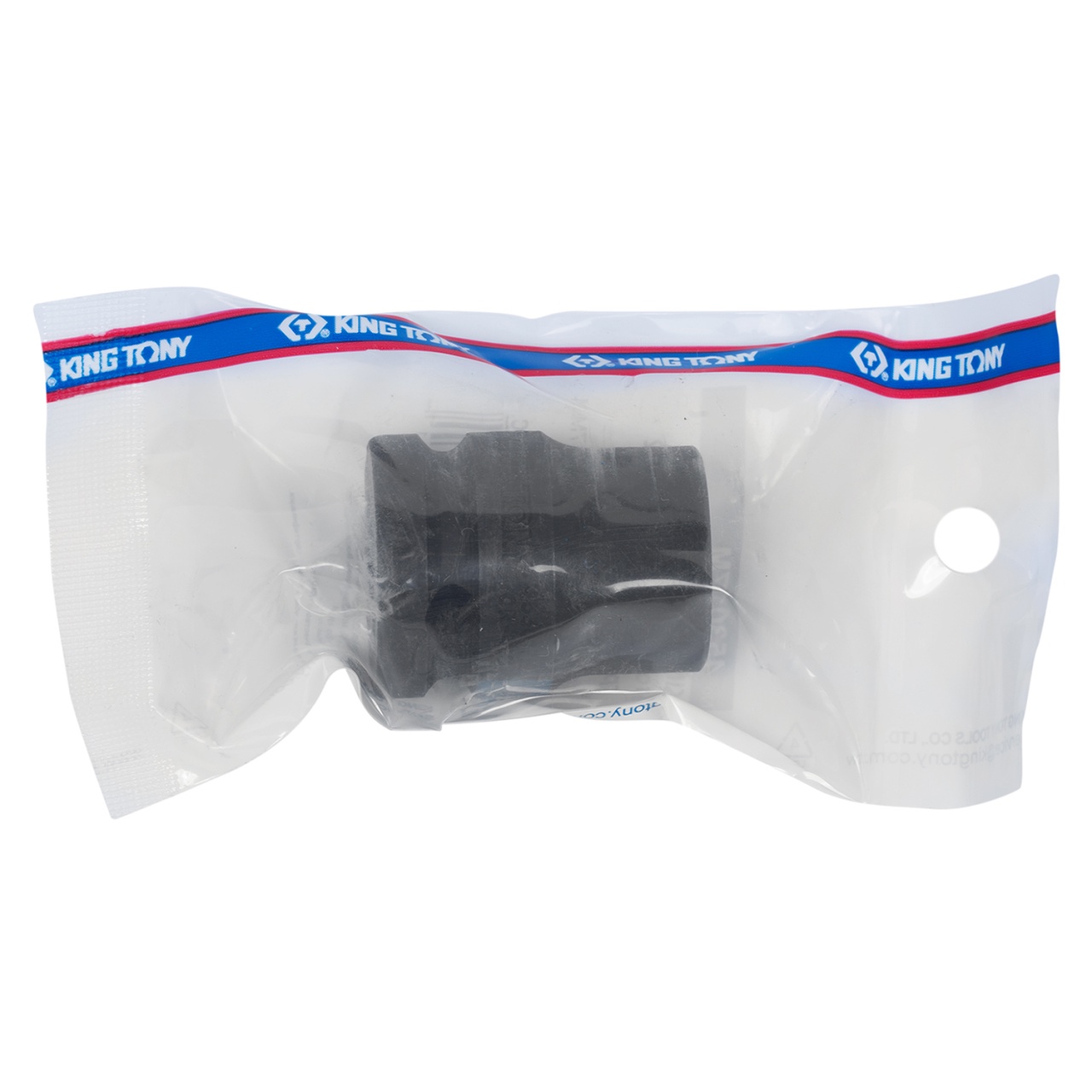 Головка торцевая ударная двенадцатигранная 1/2'', 17 мм KING TONY 453017M купить по цене 350 ₽ в интернет магазине ТЕХСАД