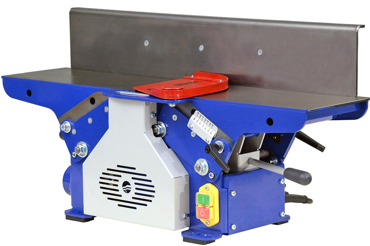 Станок фуговальный BELMASH BJM-750/150T купить по цене 36 490 ₽ в интернет магазине ТЕХСАД