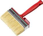 STAYER 3 х 12 см, светлая щетина, пластмассовый корпус, кисть - макловица UNIVERSAL 01824-12 STAYER 3 х 12 см, светлая щетина, пластмассовый корпус, кисть - макловица UNIVERSAL 01824-12 купить по цене 193 ₽ в интернет магазине ТЕХСАД