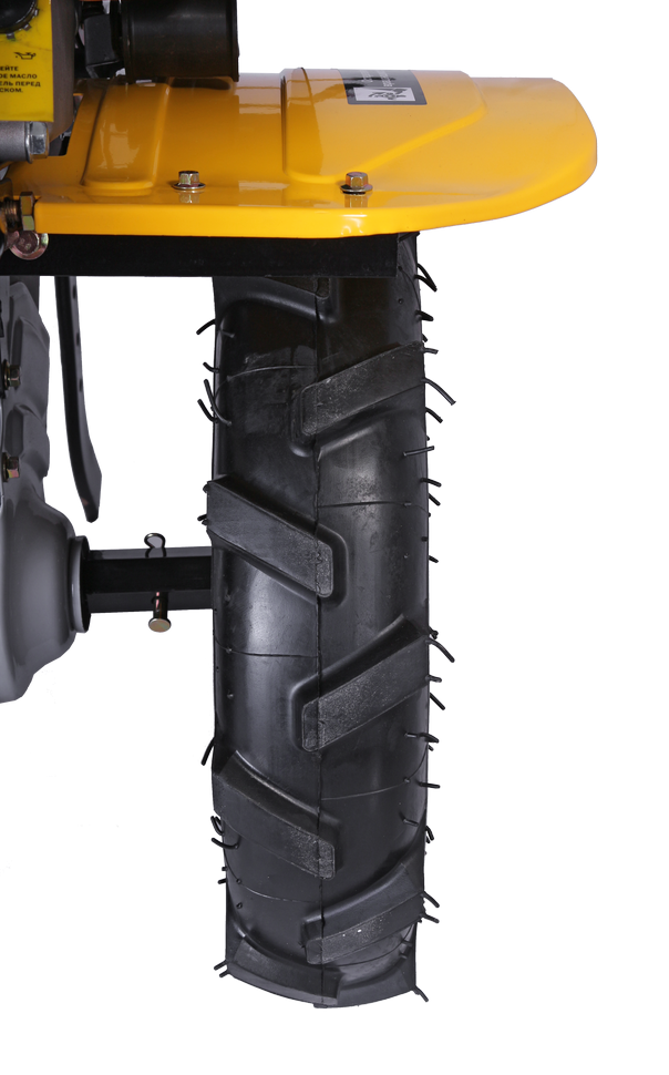 Сельскохозяйственная машина HUTER МК-7000Р-10 купить по цене 43&nbsp;590 ₽ в интернет магазине ТЕХСАД