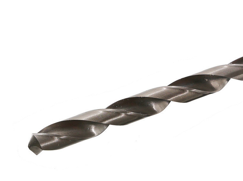 Сверло по металлу Sturm! 1055-110-195L купить по цене 260 ₽ в интернет магазине ТЕХСАД