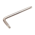 Ключ Г-образный Torx, T20, 23,0 х 62,0 мм KING TONY 114320R купить по цене 100 ₽ в интернет магазине ТЕХСАД