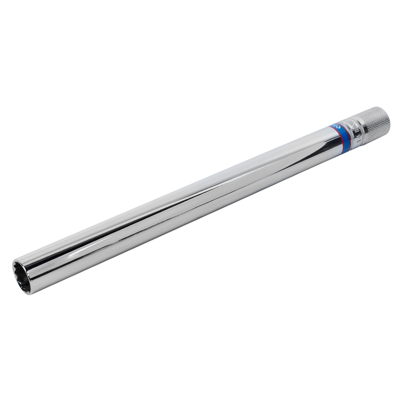 Головка свечная двенадцатигранная 3/8'', 14 мм, L = 250 мм, резиновый фиксатор KING TONY 36D014 купить по цене 2 000 ₽ в интернет магазине ТЕХСАД