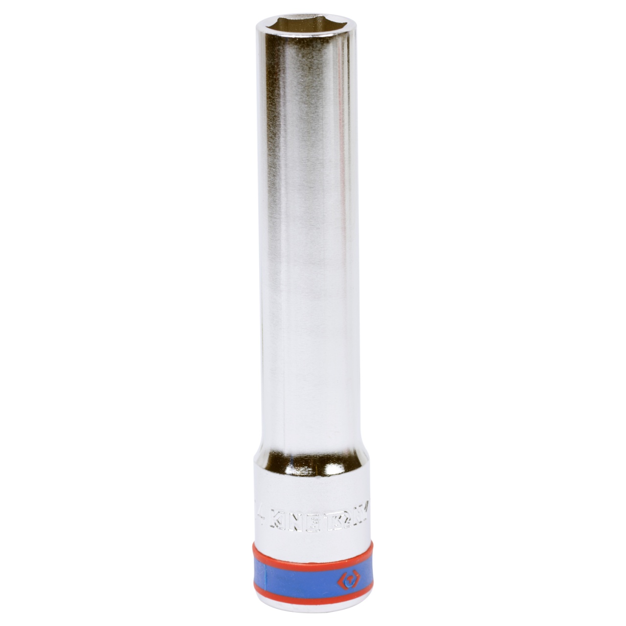 Головка торцевая глубокая шестигранная 1/2'', 14 мм, L = 120 мм KING TONY 425514M купить по цене 890 ₽ в интернет магазине ТЕХСАД