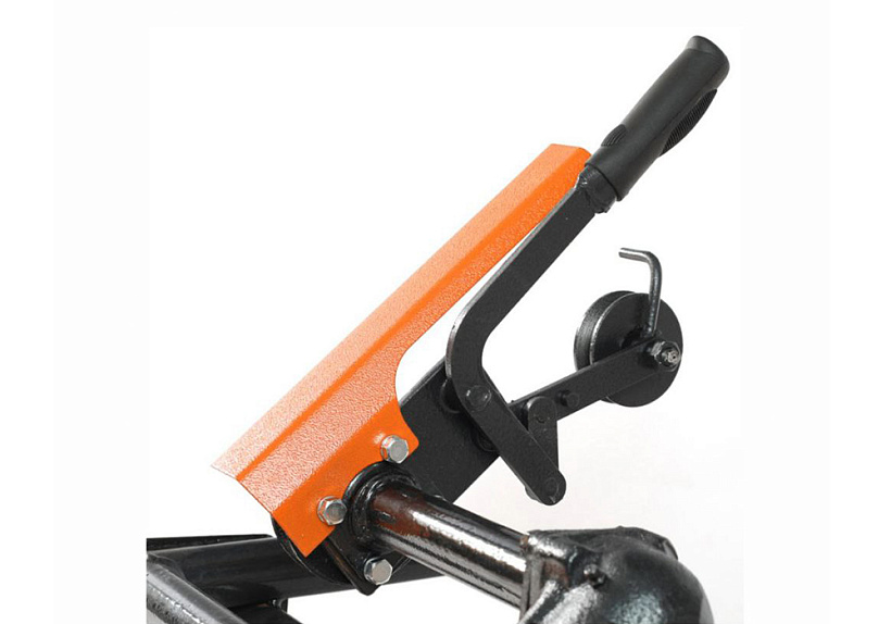 Роторная косилка для мотоблоков Sturm! GKE-34 купить по цене 21&nbsp;690 ₽ в интернет магазине ТЕХСАД