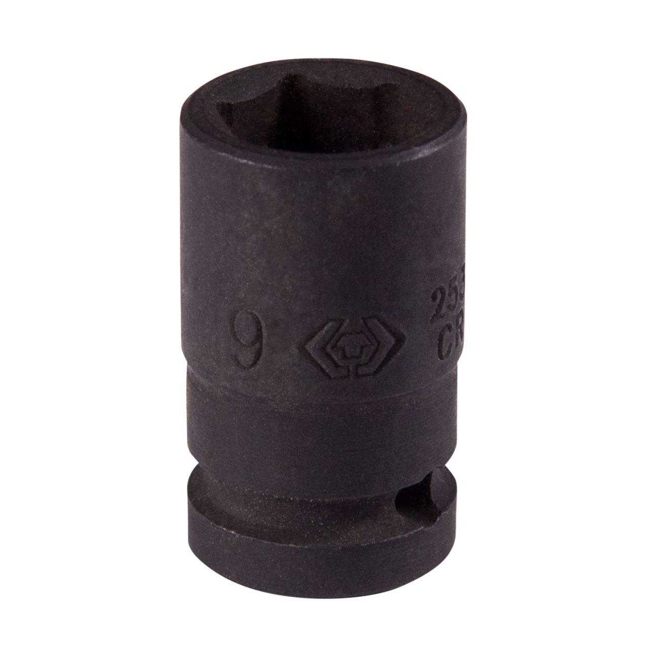 Головка торцевая ударная шестигранная 1/4'', 9 мм KING TONY 253509M купить по цене 150 ₽ в интернет магазине ТЕХСАД